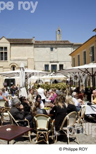 Saint Emilion - Gironde (33F10638.jpg)