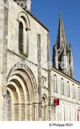 Saint Emilion - Gironde (33F10702.jpg)