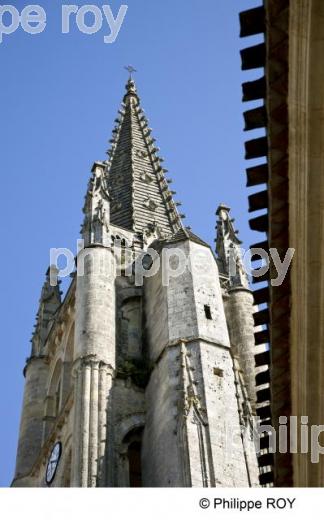 Saint Emilion - Gironde (33F10704.jpg)