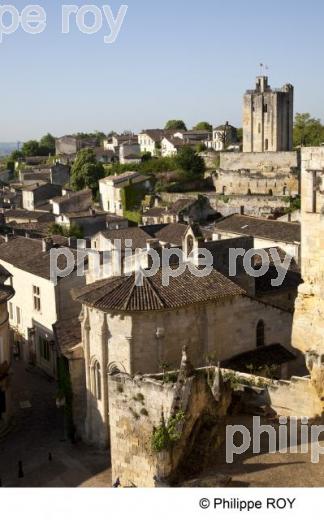 Saint Emilion - Gironde (33F10709.jpg)
