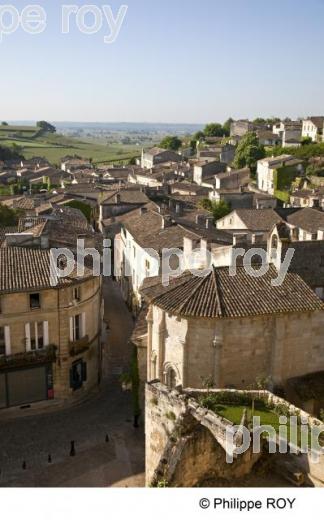 Saint Emilion - Gironde (33F10710.jpg)