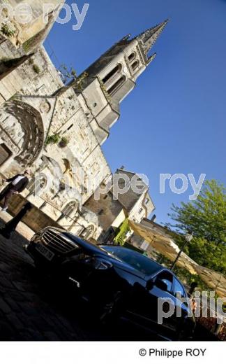 Saint Emilion - Gironde (33F10717.jpg)