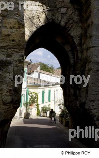 Bourg sur Gironde - Gironde (33F11802.jpg)
