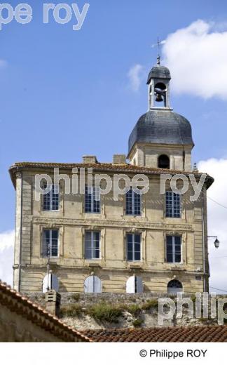 Bourg sur Gironde - Gironde (33F11804.jpg)