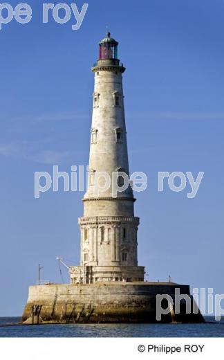 Phare Cordouan - Gironde (33F11829.jpg)