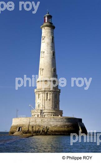 Phare Cordouan - Gironde (33F11830.jpg)