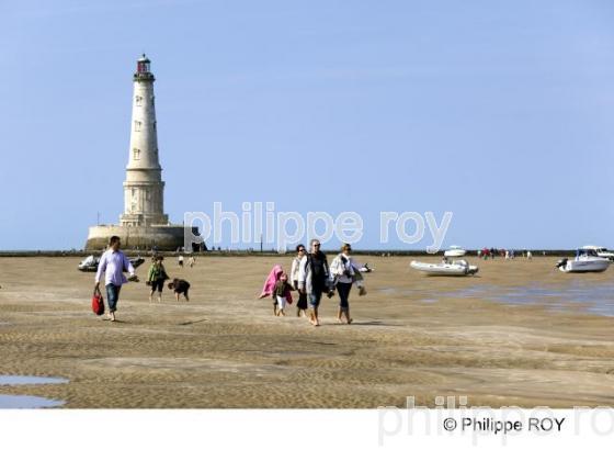 Phare Cordouan - Gironde (33F11924.jpg)