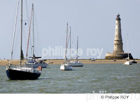 Phare Cordouan - Gironde (33F11925.jpg)