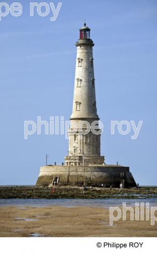 Phare Cordouan - Gironde (33F11929.jpg)