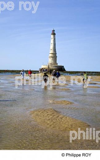 Phare Cordouan - Gironde (33F11931.jpg)