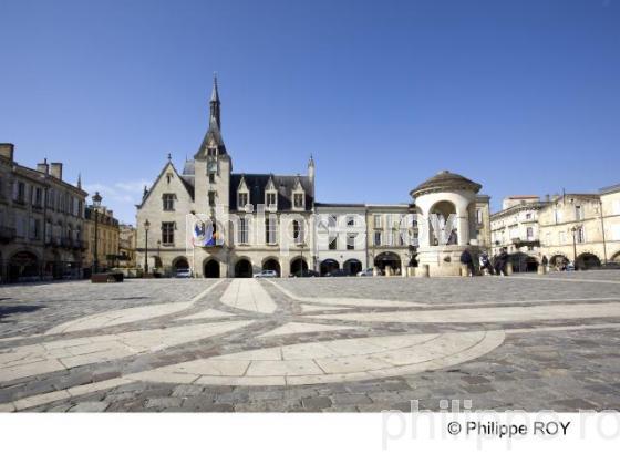 Libourne - Gironde (33F12435.jpg)