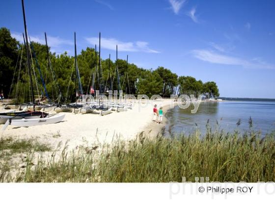 Lac Maubuisson - Gironde (33F12610.jpg)