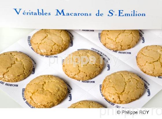 Macarons St Emilion - Gironde (33F13009.jpg)
