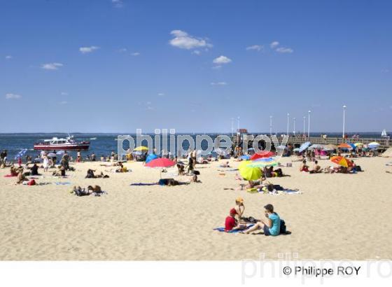 Bassin d' Arcachon - Gironde (33F13404.jpg)