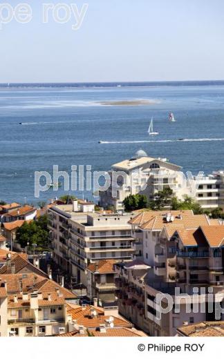 Bassin d' Arcachon - Gironde (33F13718.jpg)