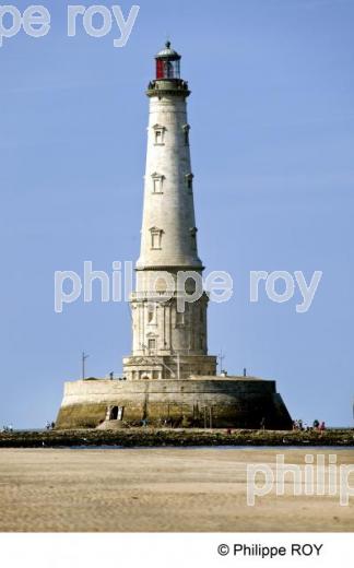 Phare de Cordouan - Gironde (33F15002.jpg)