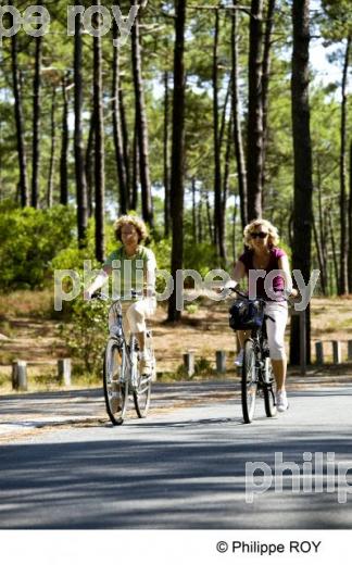 Cyclotourisme - Gironde (33F15030.jpg)