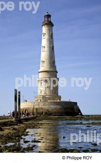 PHARE DE CORDOUAN, ESTUAIRE DE LA GIRONDE, FRANCE (33F15333.jpg)