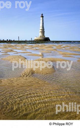 PHARE DE CORDOUAN, ESTUAIRE DE LA GIRONDE, FRANCE (33F15334.jpg)