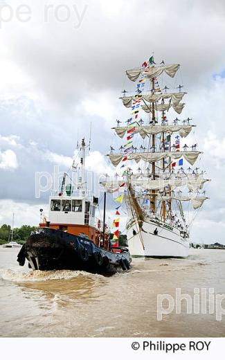 VOILIER MEXICAIN LE CUAUHTEMOC AU PORT DE BORDEAUX (33F16709.jpg)