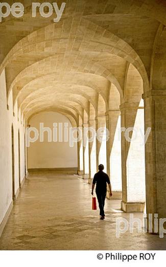 LA COUR MABLY, QUARTIER DES GRANDS HOMMES, BORDEAUX, GIRONDE. (33F20002.jpg)