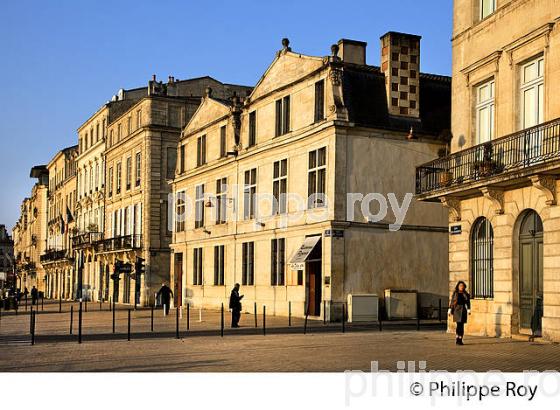 MAISONS JUMELLES HOLLANDAISES, QUAI DES CHARTRONS, VILLE DE BORDEAUX (33F24738.jpg)