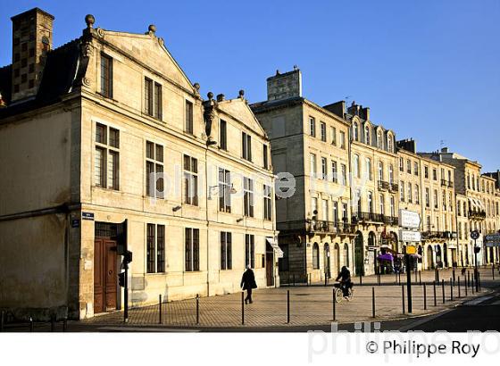 MAISONS JUMELLES HOLLANDAISES, QUAI DES CHARTRONS, VILLE DE BORDEAUX (33F24739.jpg)