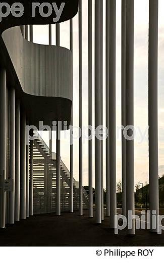 LE NOUVEAU STADE  DE BORDEAUX, GIRONDE, AQUITAINE. (33F25620.jpg)