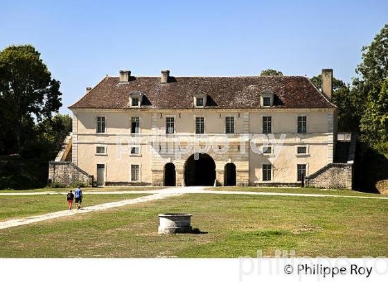 FORT VAUBAN , VERROU DE L' ESTUAIRE DE LA GIRONDE, PATRIMOINE UNESCO, MEDOC,  , AQUITAINE. (33F26301.jpg)