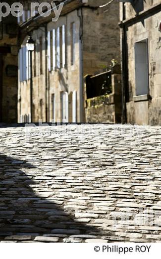 , CITE DE SAINT EMILION, GIRONDE. (33F28832.jpg)