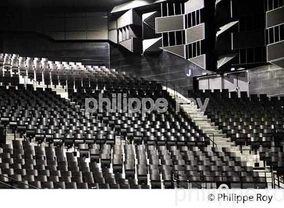 LA SALLE DE CONCERT ARENA, FLOIRAC, BORDEAUX EURATLANTIQUE. (33F29420.jpg)