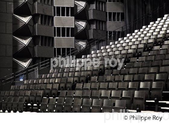LA SALLE DE CONCERT ARENA, FLOIRAC, BORDEAUX EURATLANTIQUE. (33F29421.jpg)