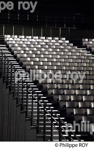 LA SALLE DE CONCERT ARENA, FLOIRAC, BORDEAUX EURATLANTIQUE. (33F29424.jpg)