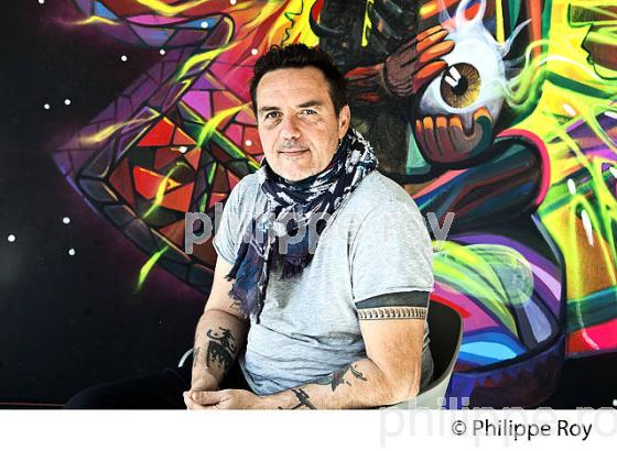 PIERRE LECAROZ, MAGNETIC ART LAB, STREET ART, BORDEAUX, GIRONDE (33F35808.jpg)