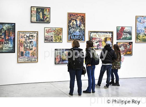 FABRIQUE POLA, PARC AUX ANGELIQUES, QUARTIER BASTIDE, BORDEAUX, GIRONDE. (33F36110.jpg)