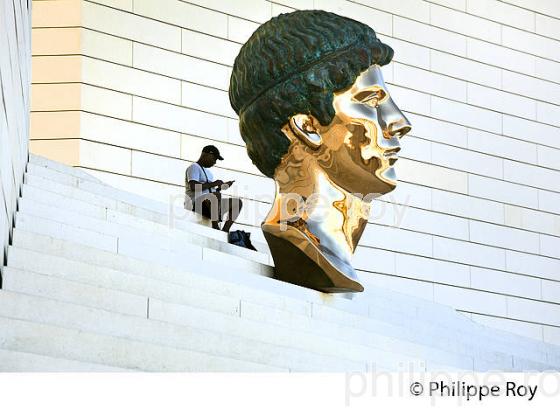 LA MECA, AMENAGEMENT QUARTIER GARE SAINT-JEAN, BELCIER, BORDEAUX EURATLANTIQUE. (33F36402.jpg)