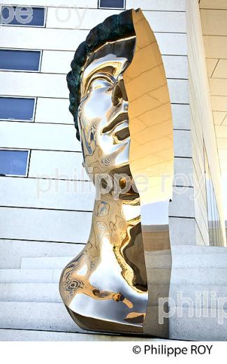 LA MECA, AMENAGEMENT QUARTIER GARE SAINT-JEAN, BELCIER, BORDEAUX EURATLANTIQUE. (33F36403.jpg)