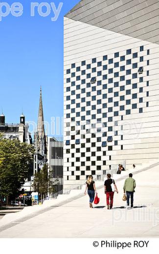 LA MECA, AMENAGEMENT QUARTIER GARE SAINT-JEAN, BELCIER, BORDEAUX EURATLANTIQUE. (33F36405.jpg)