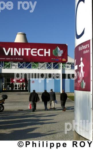 Vinitech - Manifestation viticole (33V14534.jpg)