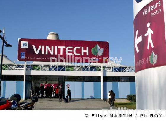 Vinitech - Manifestation viticole (33V14536.jpg)