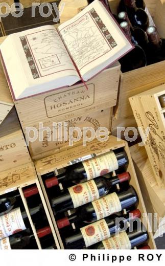 Commercialisation du vin (33V19901.jpg)