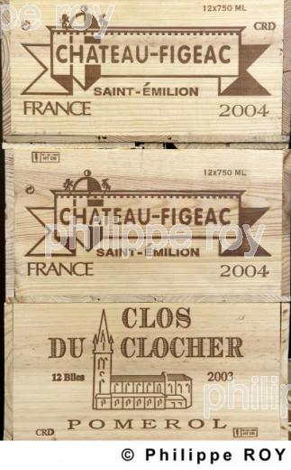 Commercialisation du vin (33V19902.jpg)