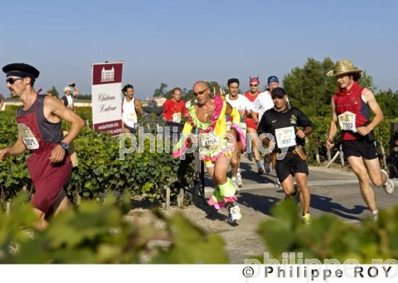 Marathon du Mdoc - Manifestation sportive (33V21019.jpg)