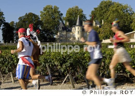 Marathon du Mdoc - Manifestation sportive (33V21021.jpg)