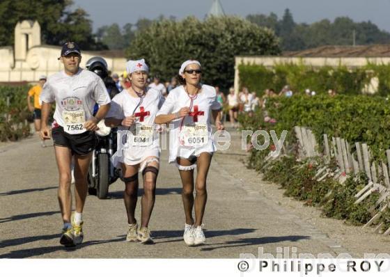 Marathon du Mdoc - Manifestation sportive (33V21024.jpg)