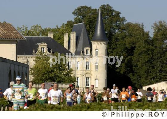 Marathon du Mdoc - Manifestation sportive (33V21027.jpg)