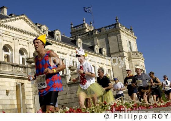 Marathon du Mdoc - Manifestation sportive (33V21038.jpg)