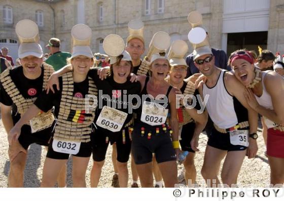 Marathon du Mdoc - Manifestation sportive (33V21202.jpg)