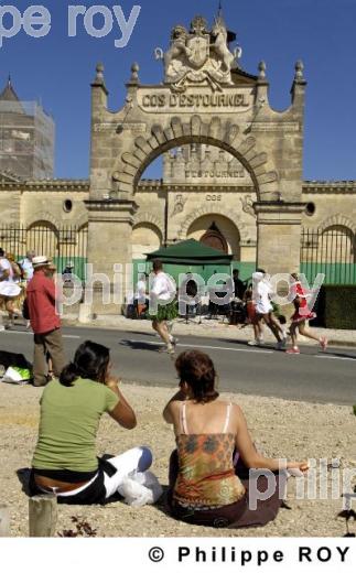 Marathon du Mdoc - Manifestation sportive (33V21233.jpg)