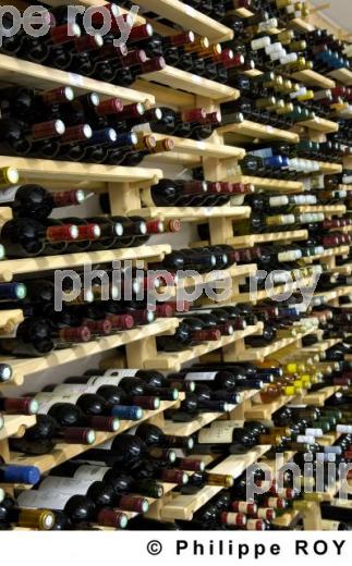 Cave - Vin de Bordeaux (33V21601.jpg)